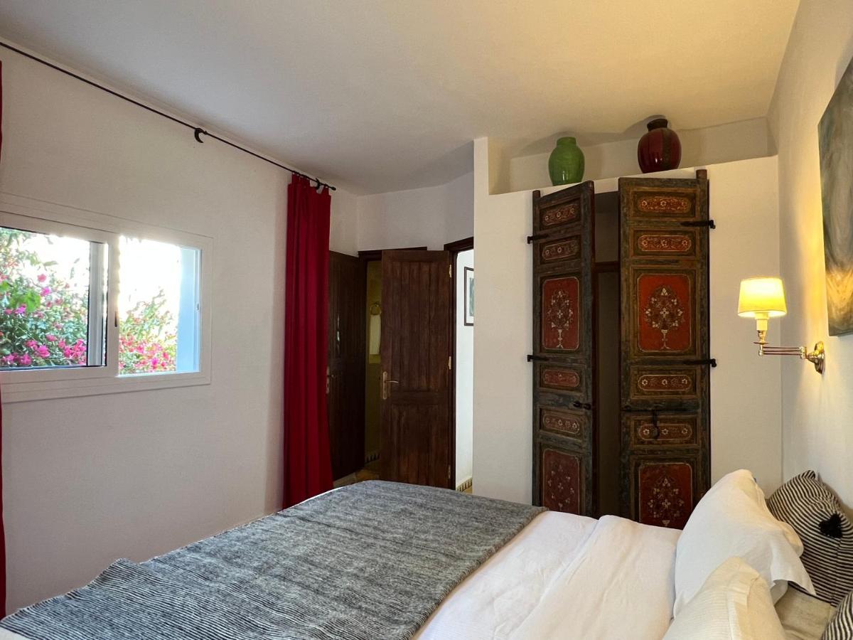 Riad Oasis D'אסילה מראה חיצוני תמונה