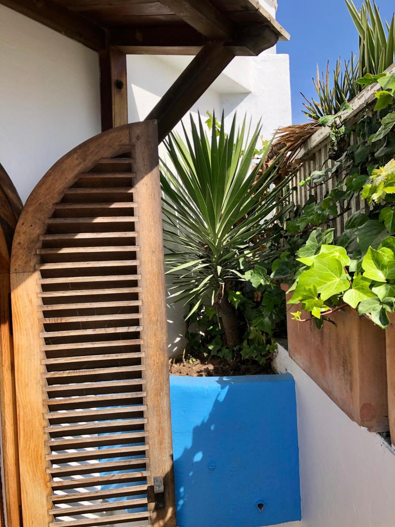 Riad Oasis D'אסילה מראה חיצוני תמונה