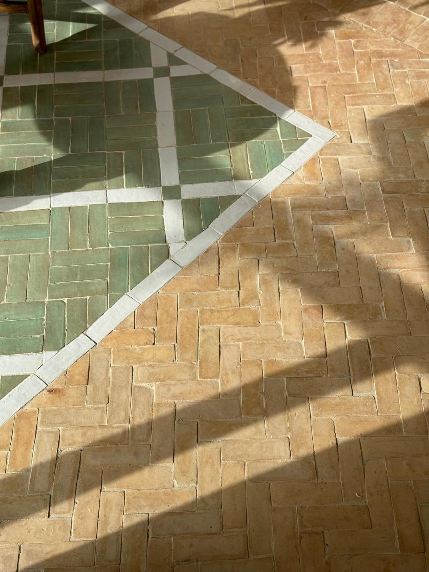 Riad Oasis D'אסילה מראה חיצוני תמונה