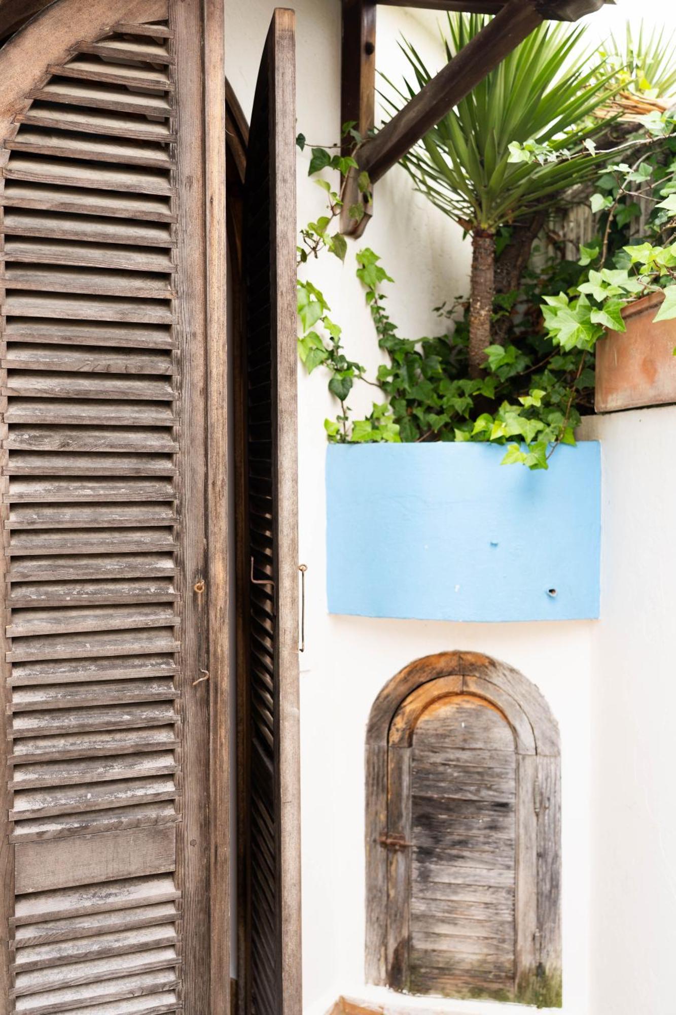 Riad Oasis D'אסילה מראה חיצוני תמונה