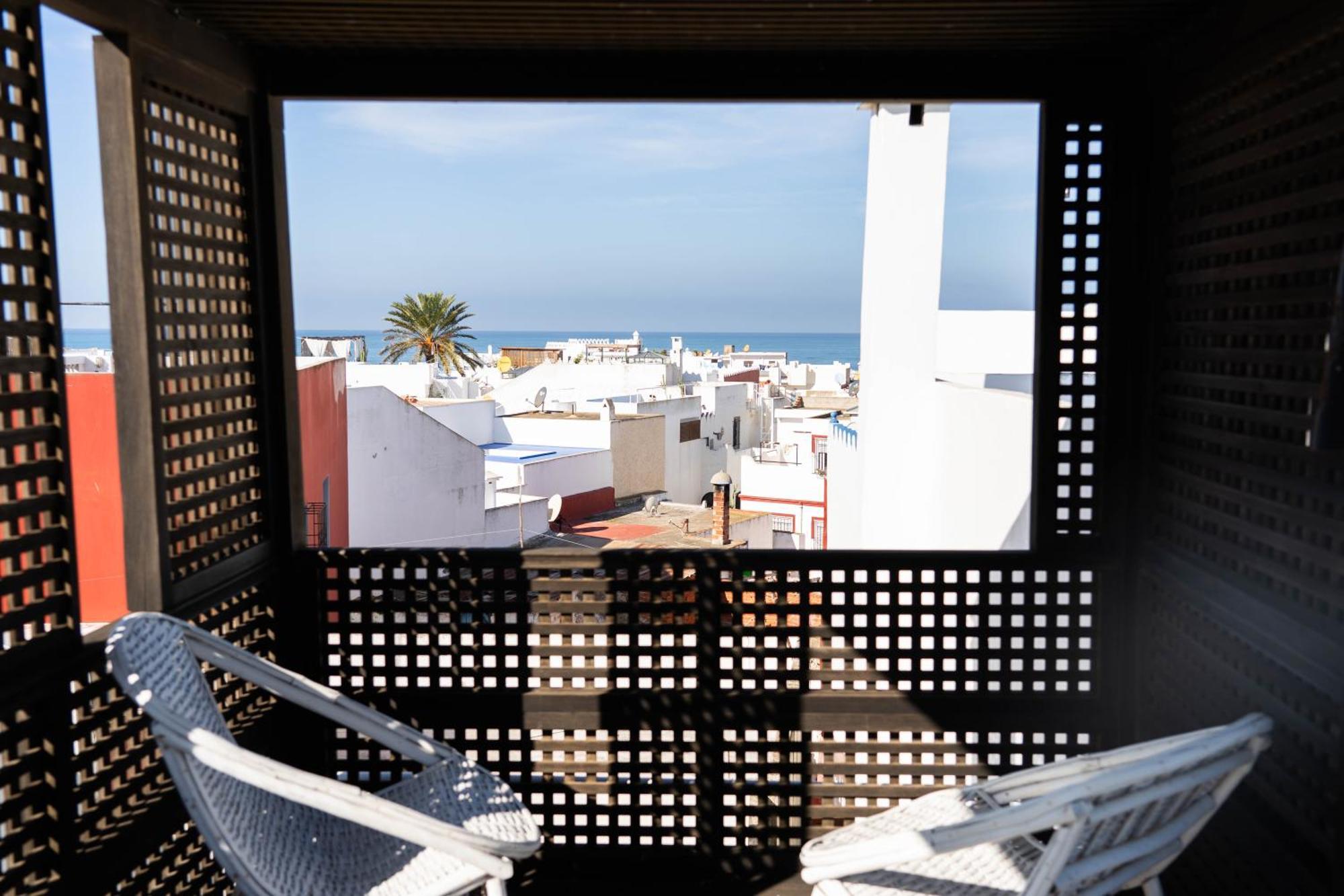 Riad Oasis D'אסילה מראה חיצוני תמונה