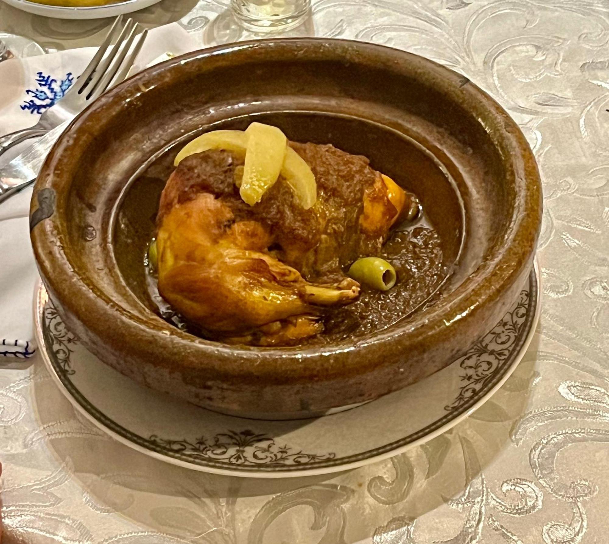 Riad Oasis D'אסילה מראה חיצוני תמונה