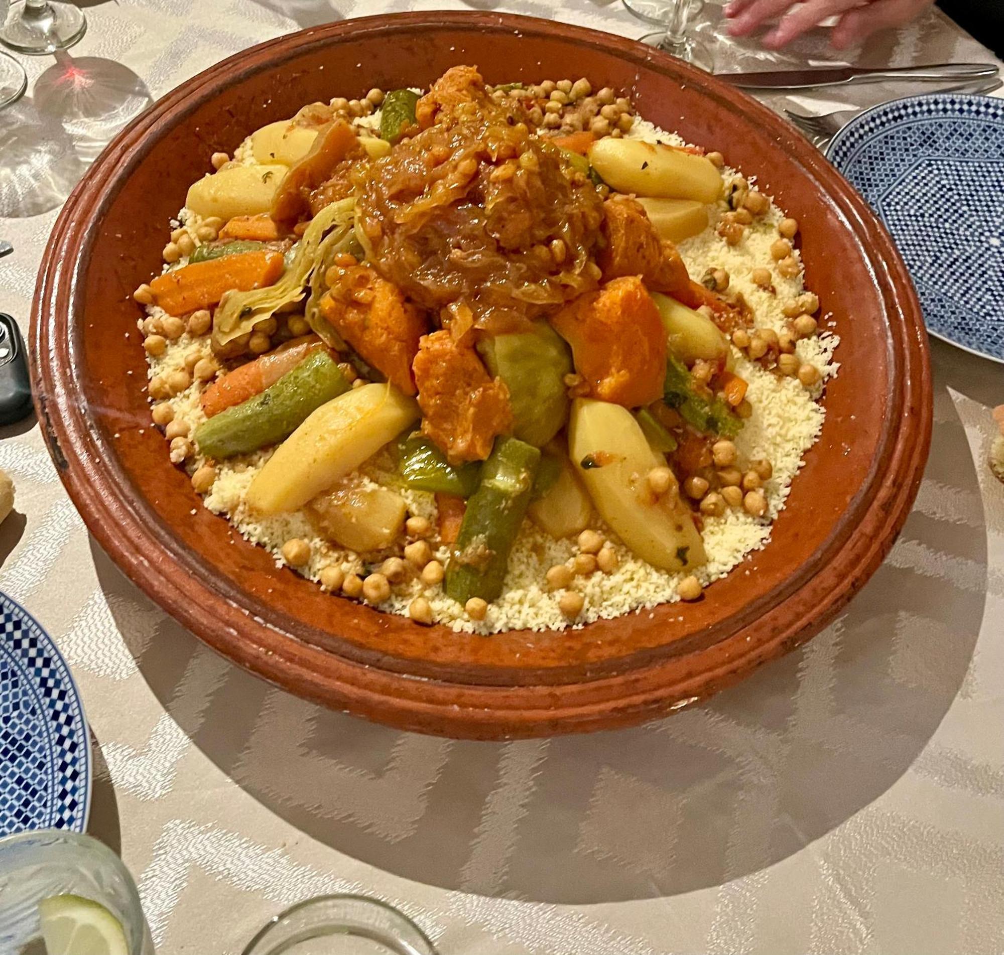 Riad Oasis D'אסילה מראה חיצוני תמונה