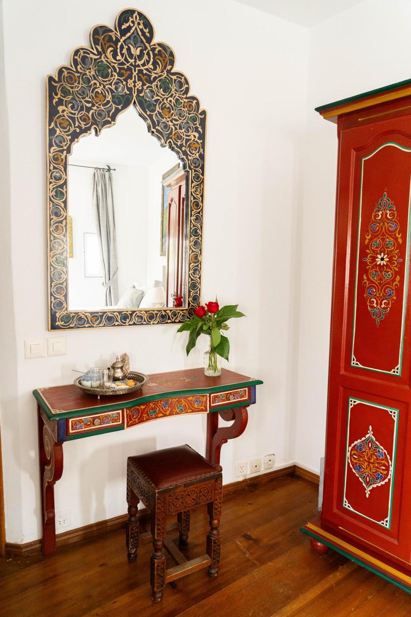Riad Oasis D'אסילה מראה חיצוני תמונה